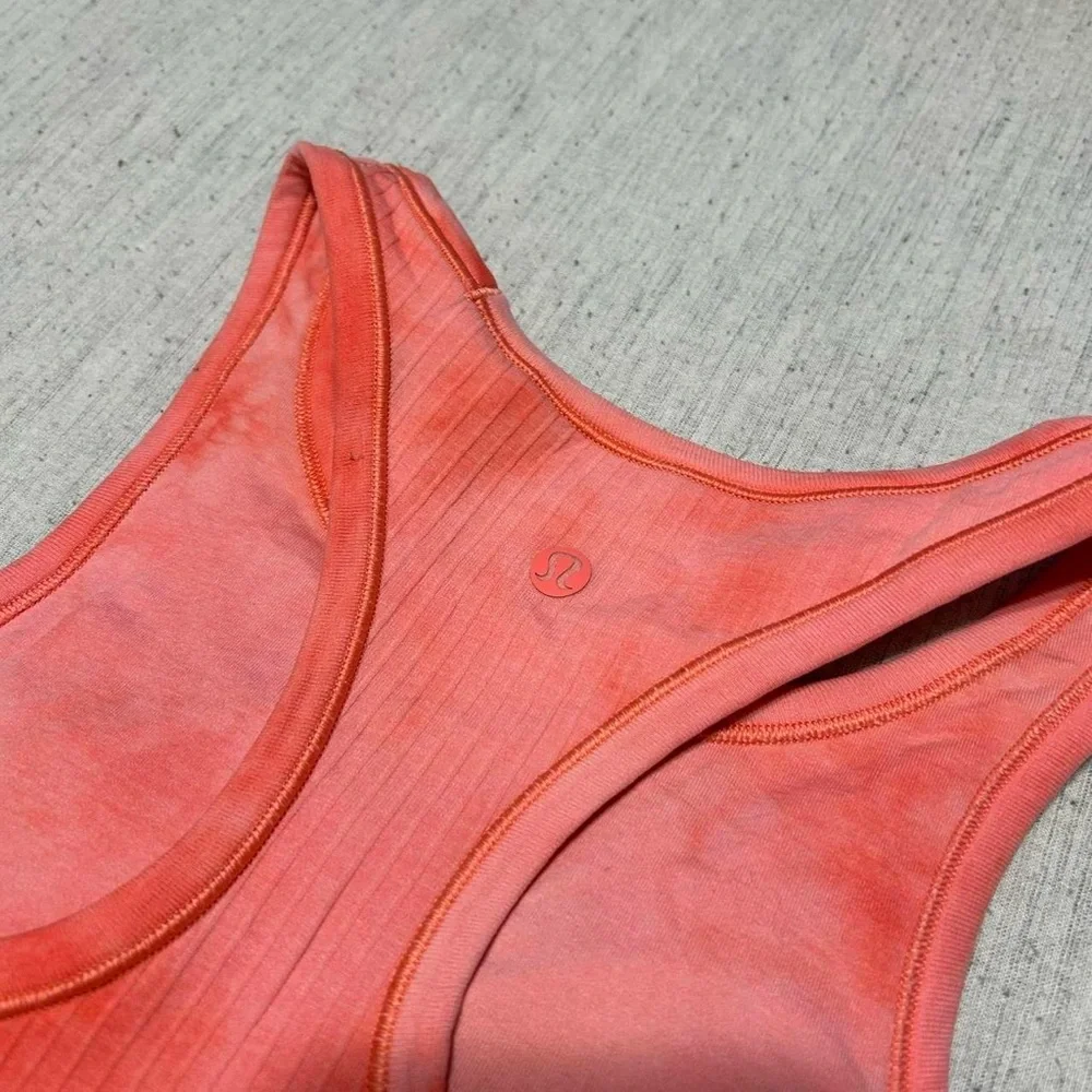 lululemon athletica Coral Tank Top - Picture 3 of 4